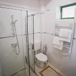 Apartmán Borostyan Porta Lesencetomaj