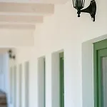 Borostyan Porta Apartmán