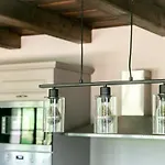 Borostyan Porta Apartmán *
