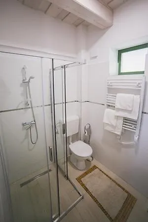 Appartement Borostyan Porta Lesencetomaj