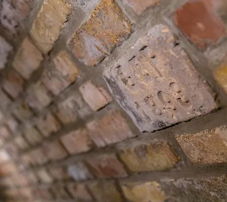 Borostyán Porta Apartamento *