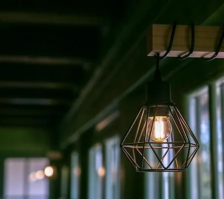 Borostyan Porta Lejlighed *