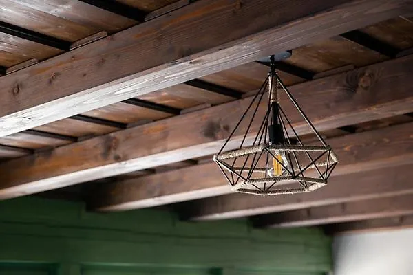 Borostyán Porta Apartamento *