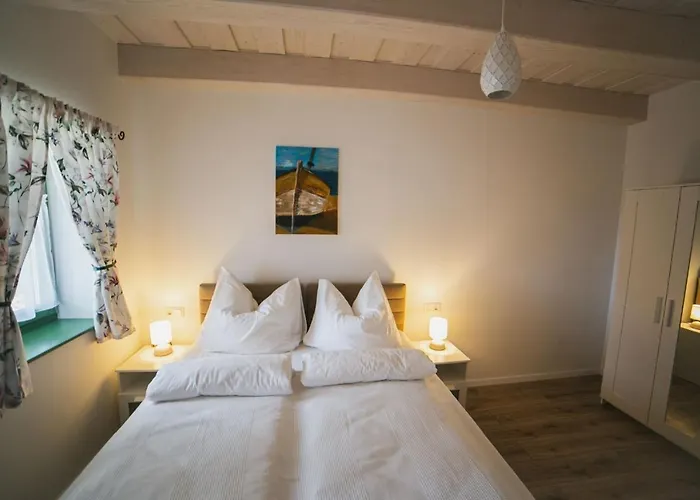 Apartamento Borostyán Porta Lesencetomaj