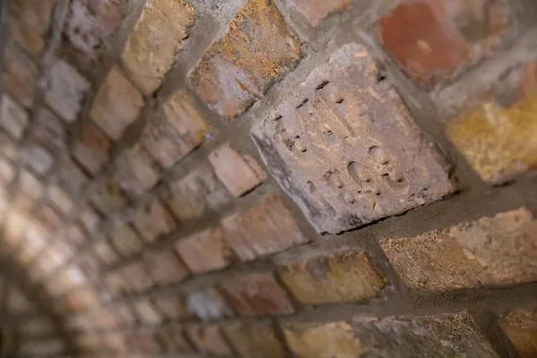 Borostyán Porta Apartamento *